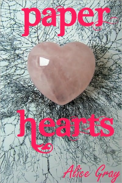 Paper Hearts