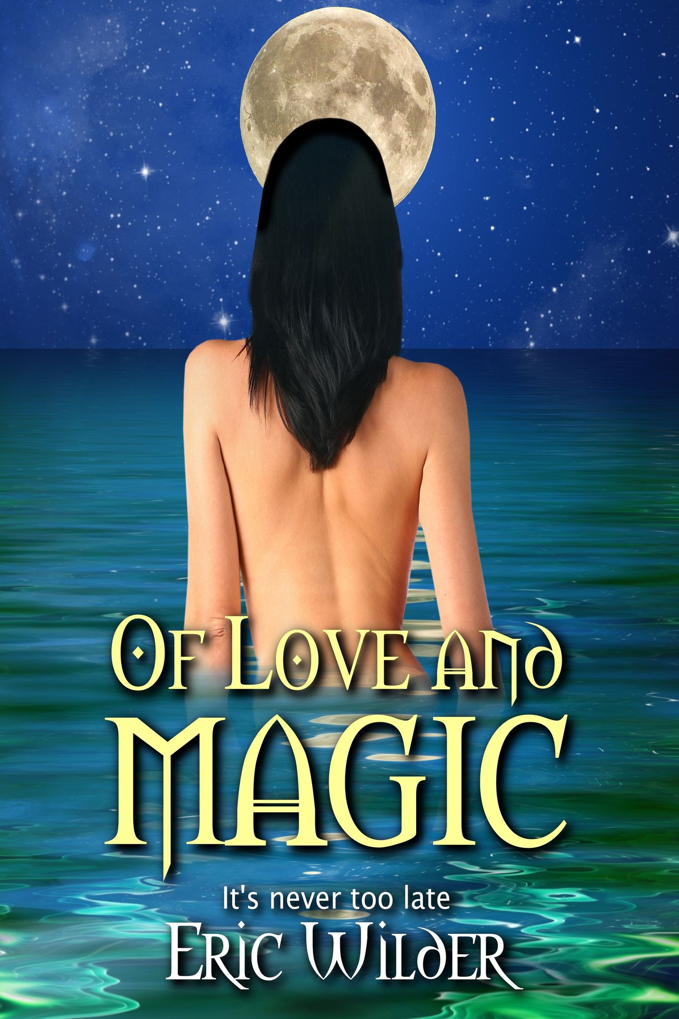 Of Love and Magic