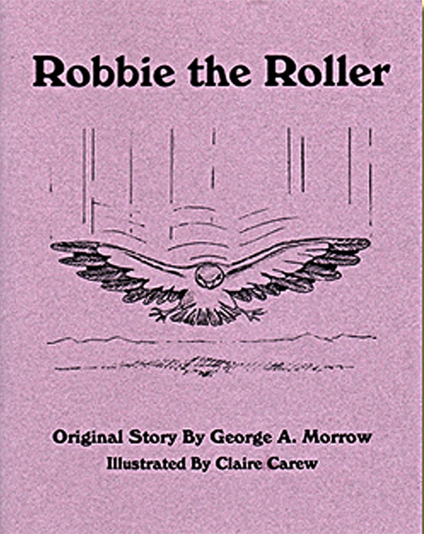 Robbie the Roller