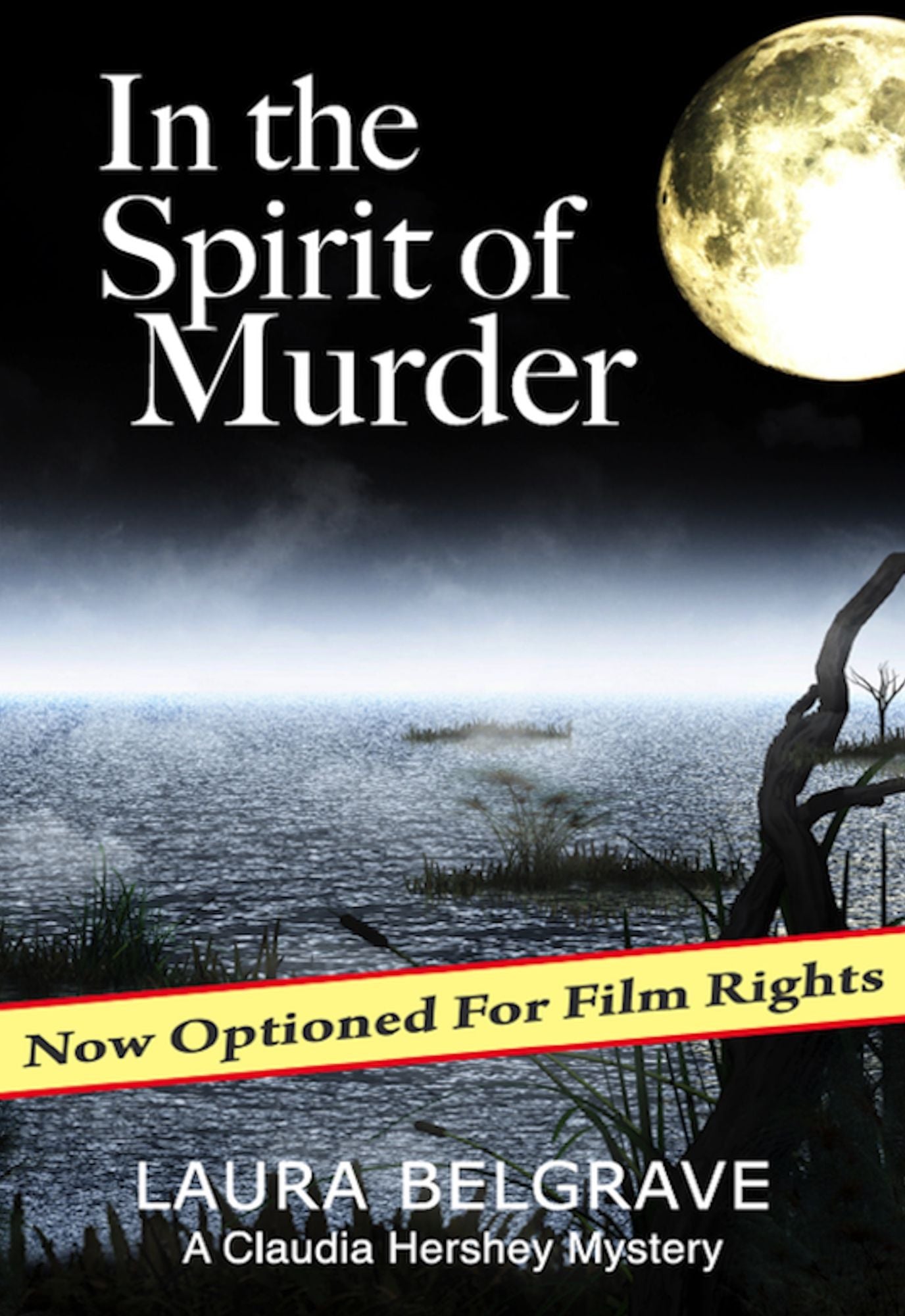In the Spirit of Murder