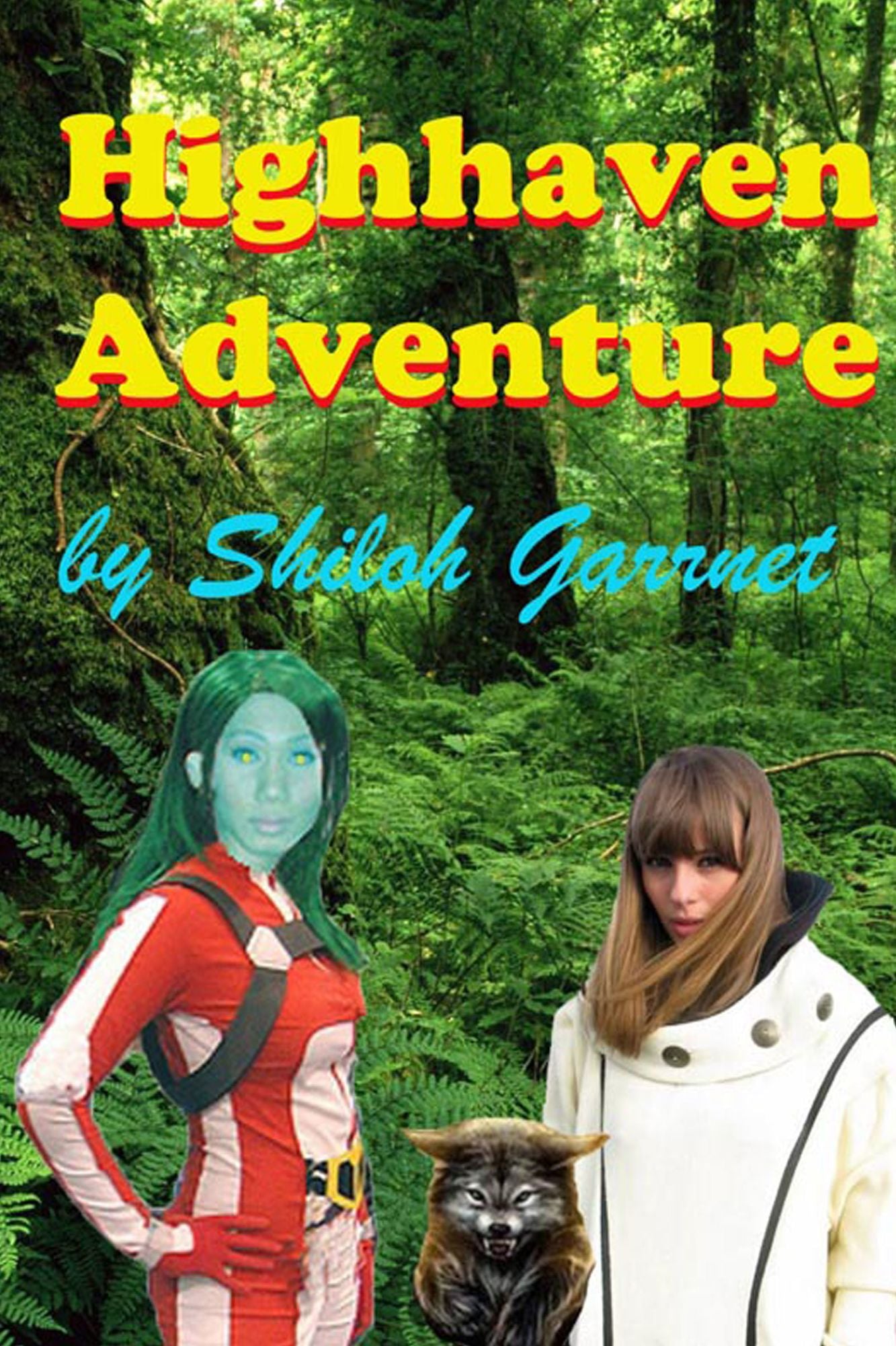 Highhaven Adventure