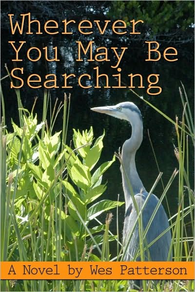 Wherever You May Be Searching