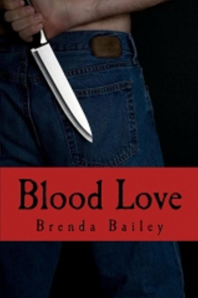 Blood Love
