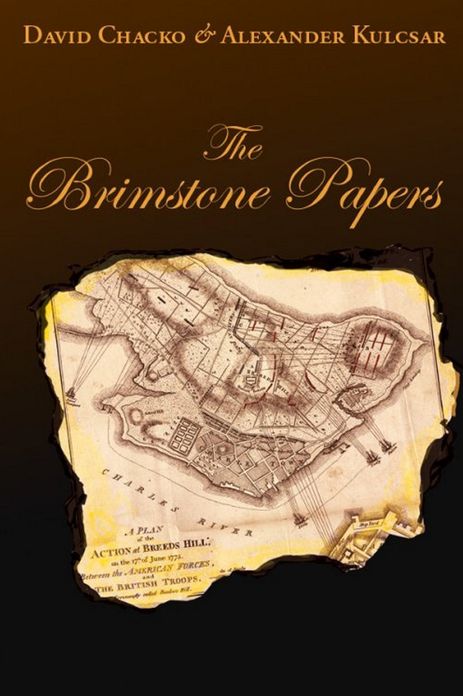 The Brimstone Papers