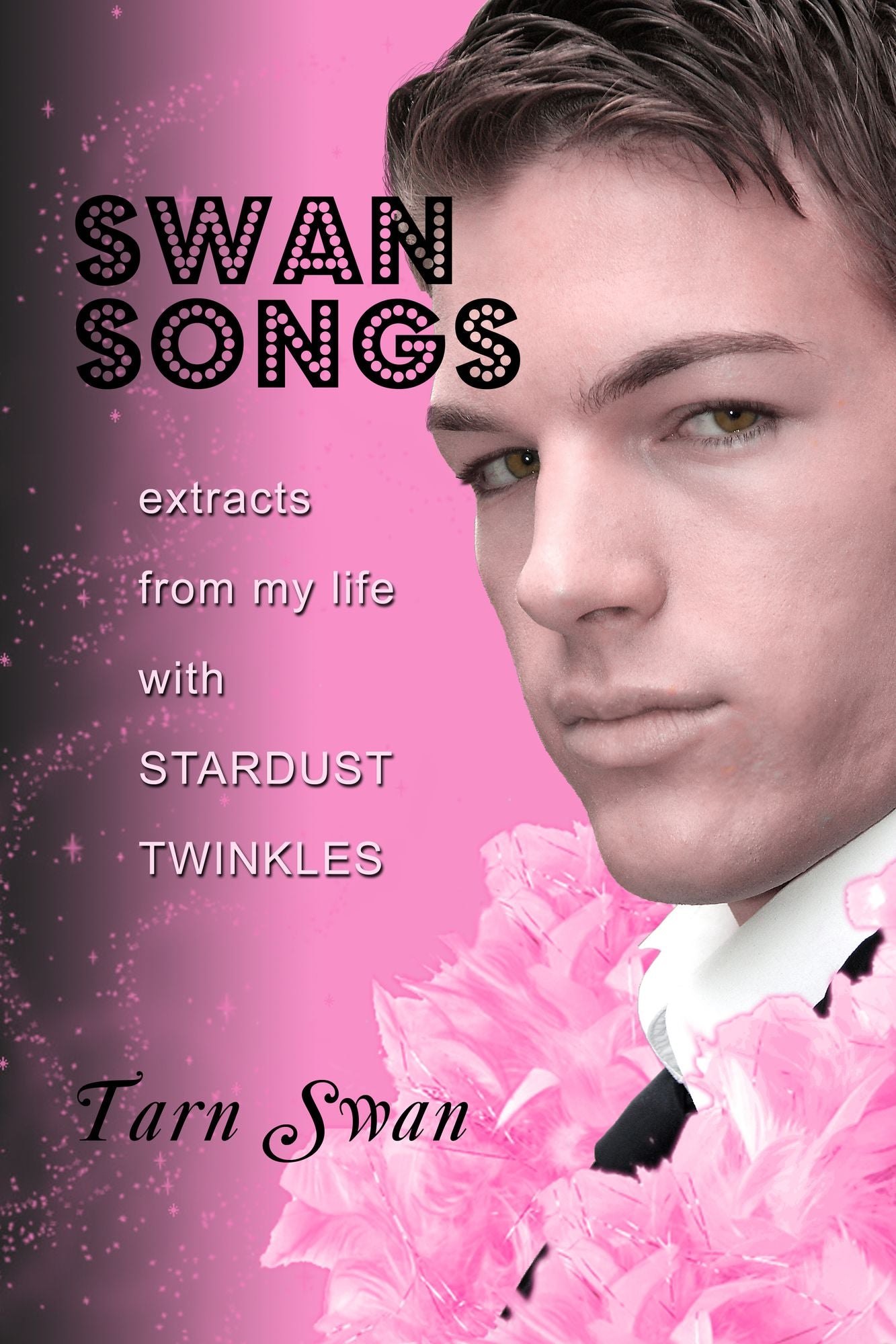 Swan Songs: Extracts from my Life with Stardust Twinkles