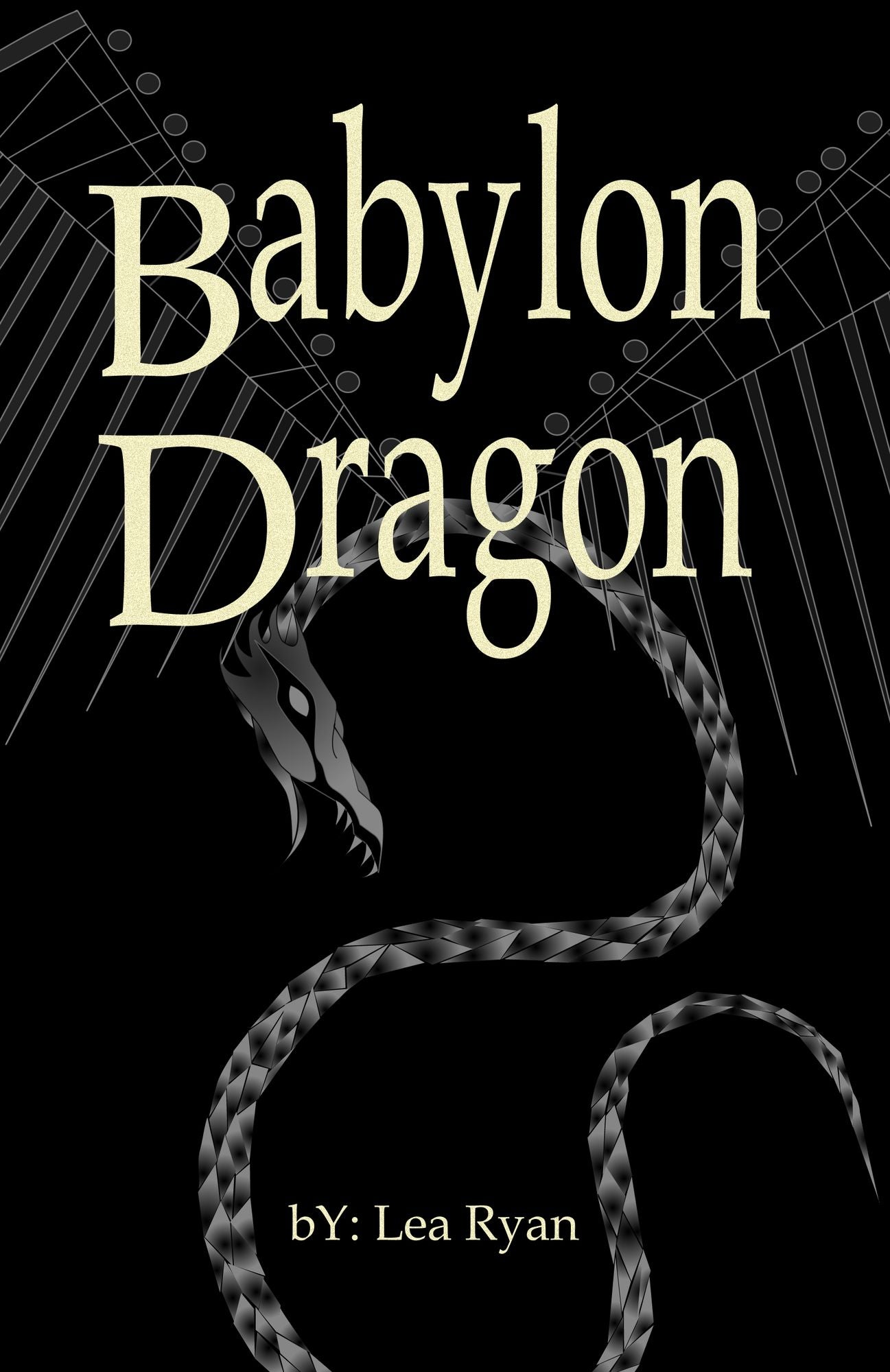 Babylon Dragon