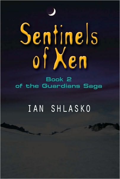 Sentinels of Xen