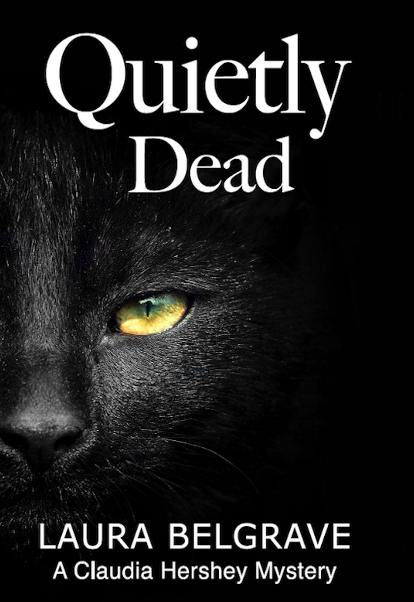 Quietly Dead