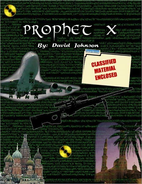 Prophet X