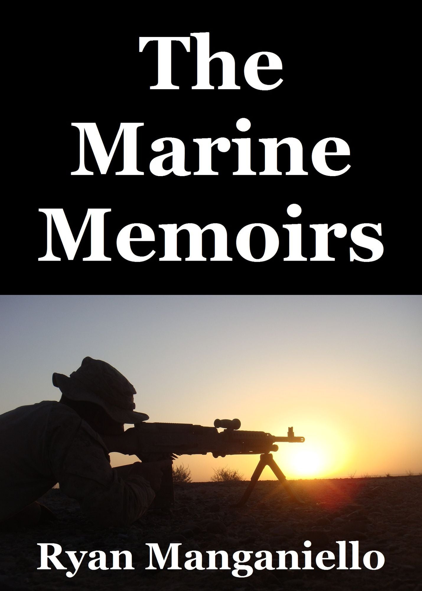 The Marine Memoirs