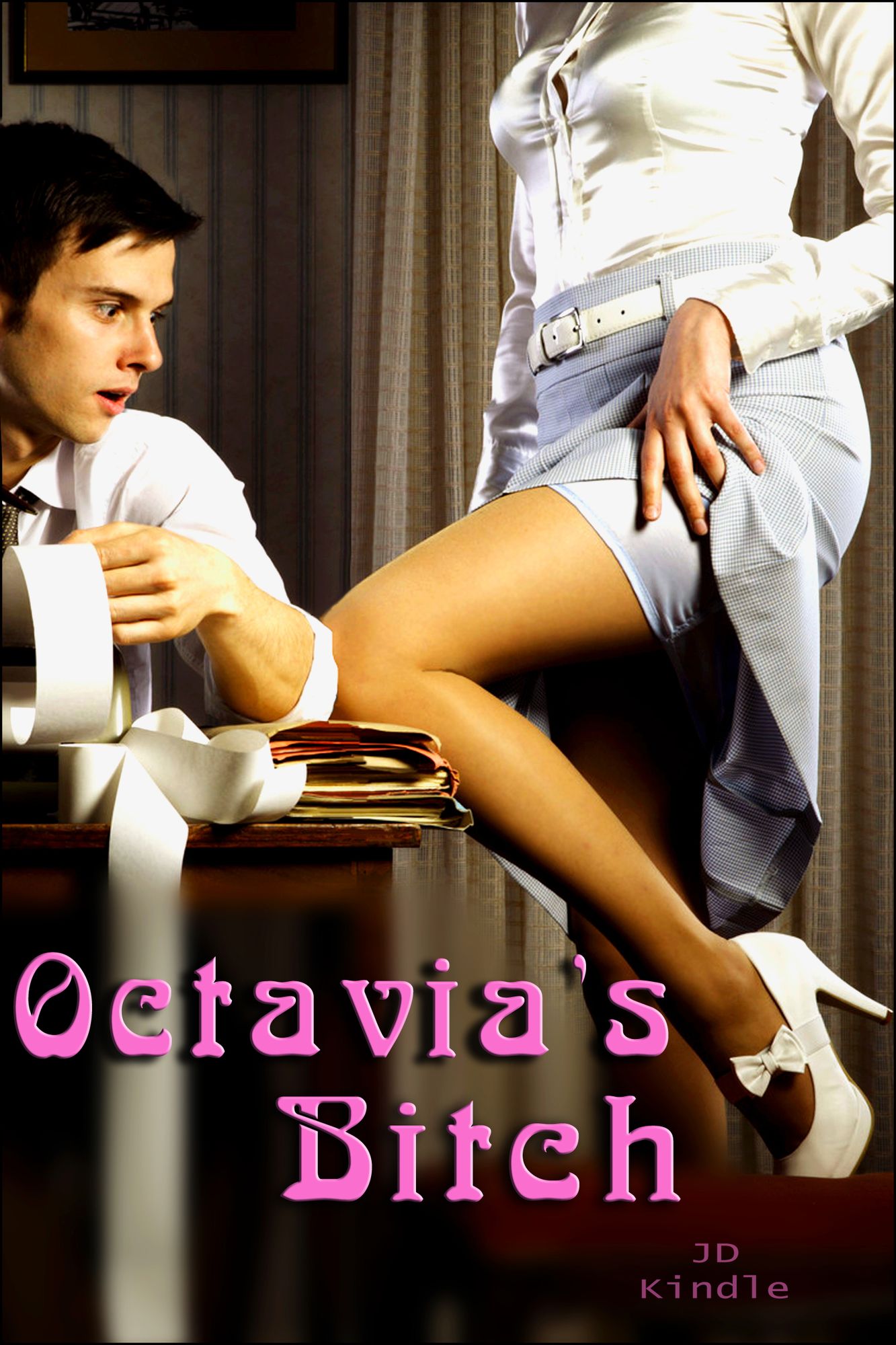 Octavia's Bitch