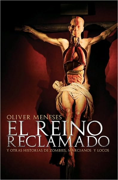 El reino reclamado