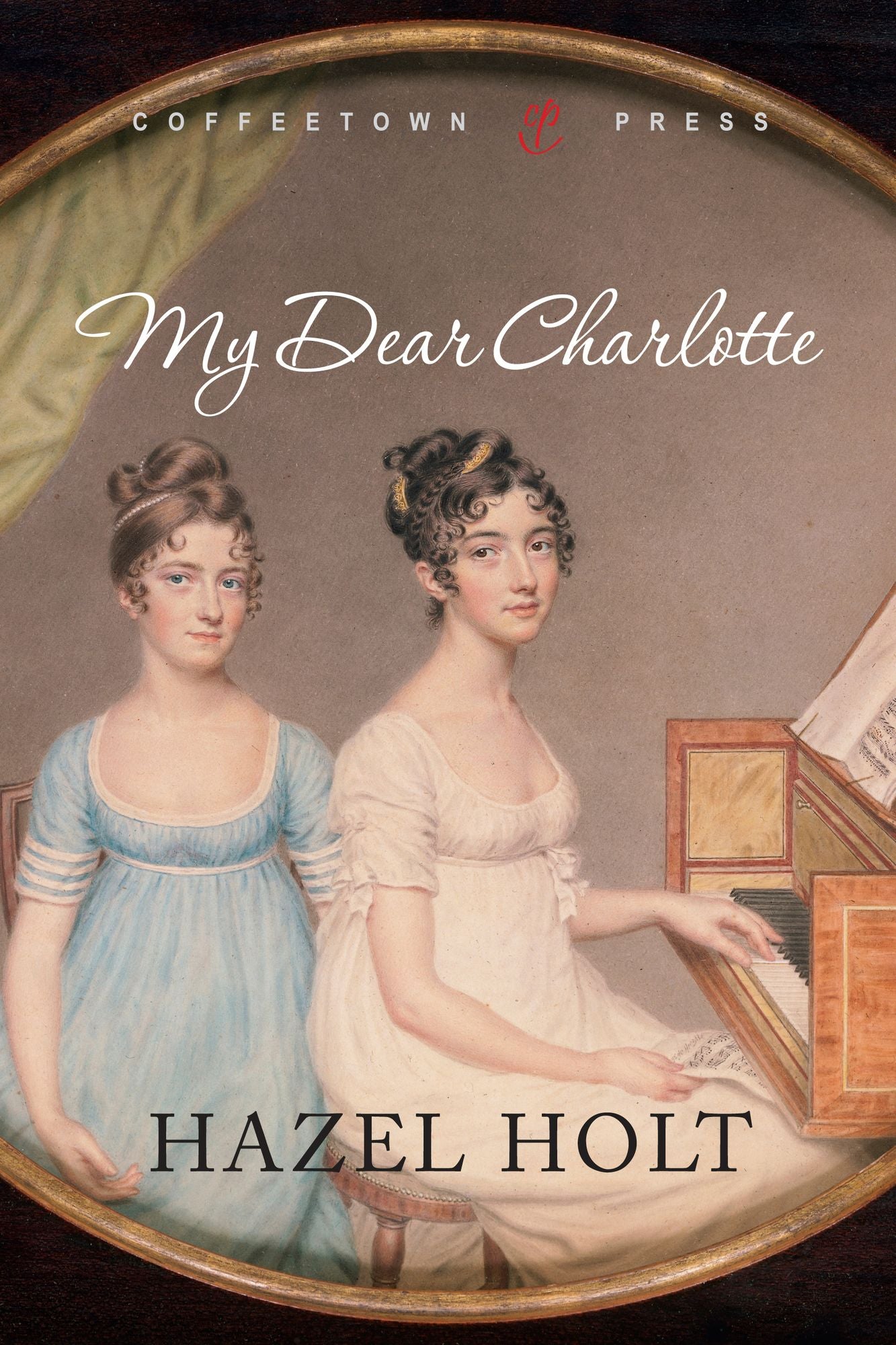 My Dear Charlotte