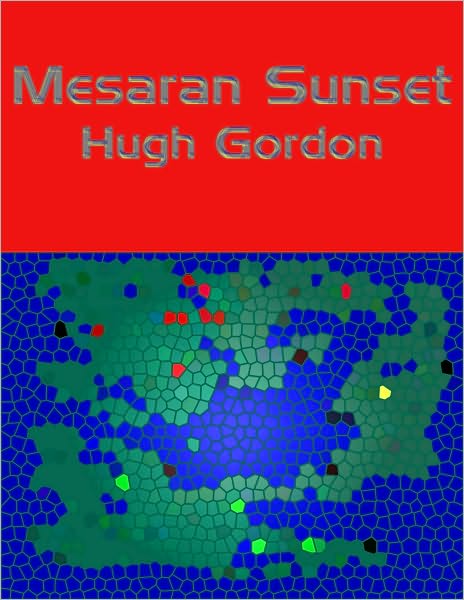 Mesaran Sunset