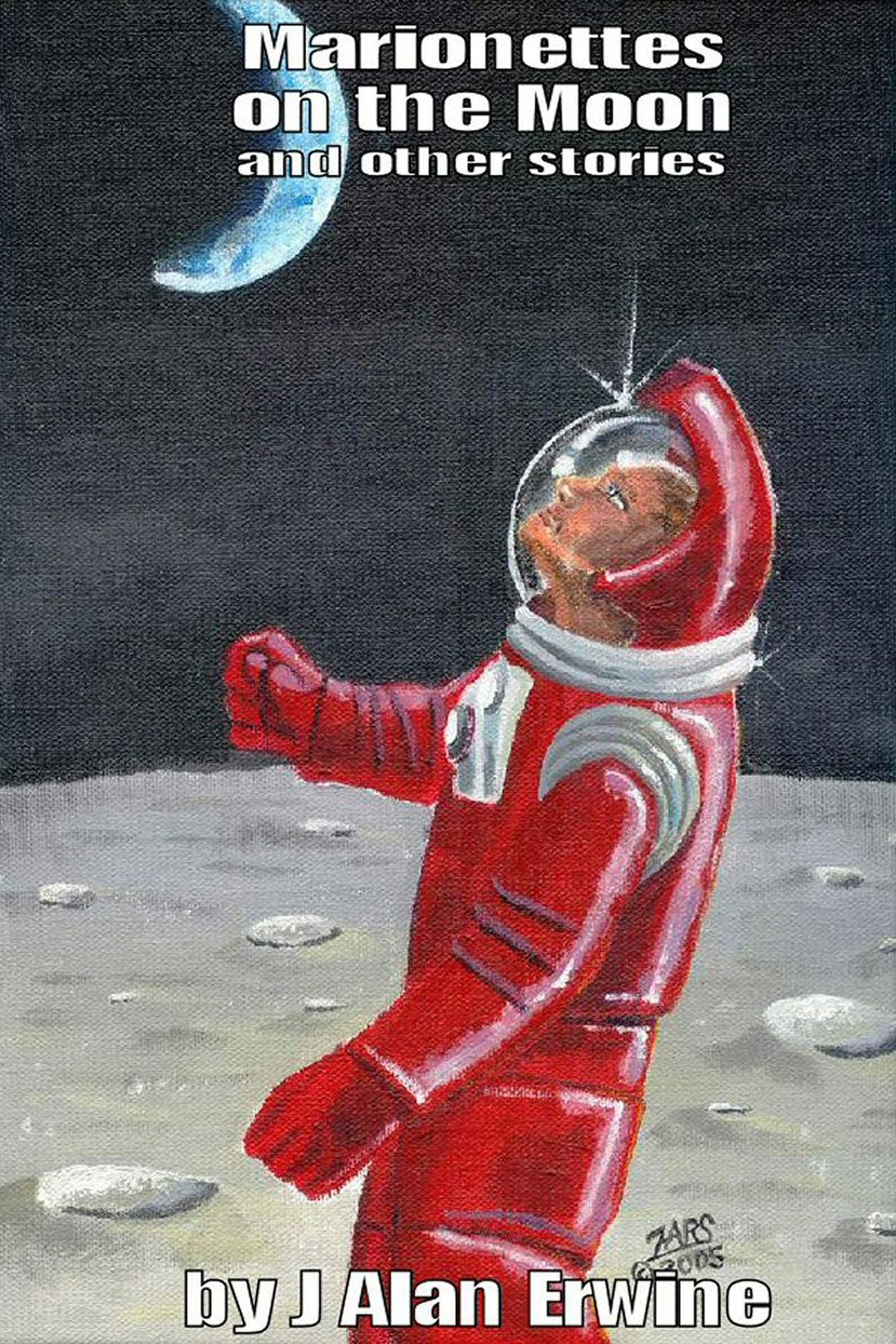 Marionettes on the Moon and other stories