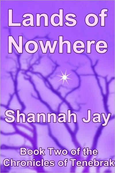 Lands of Nowhere
