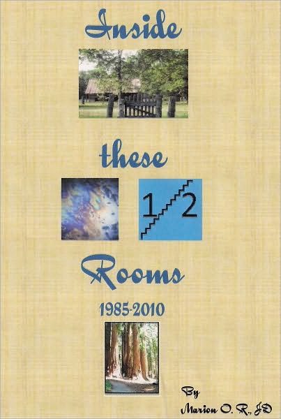 Inside these Rooms