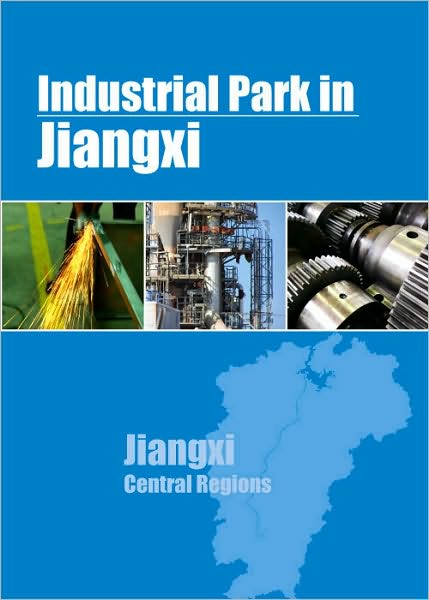 Industrial Parks in Jiangxi