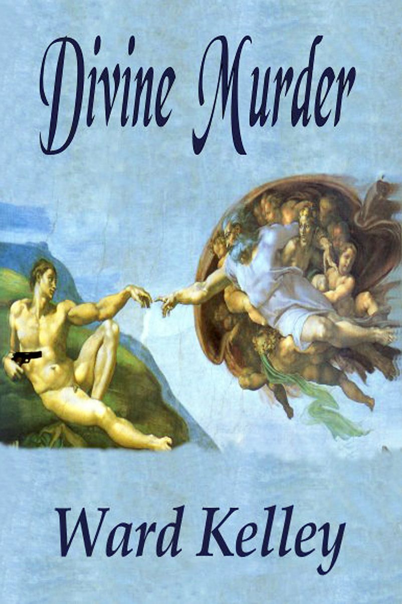 Divine Murder