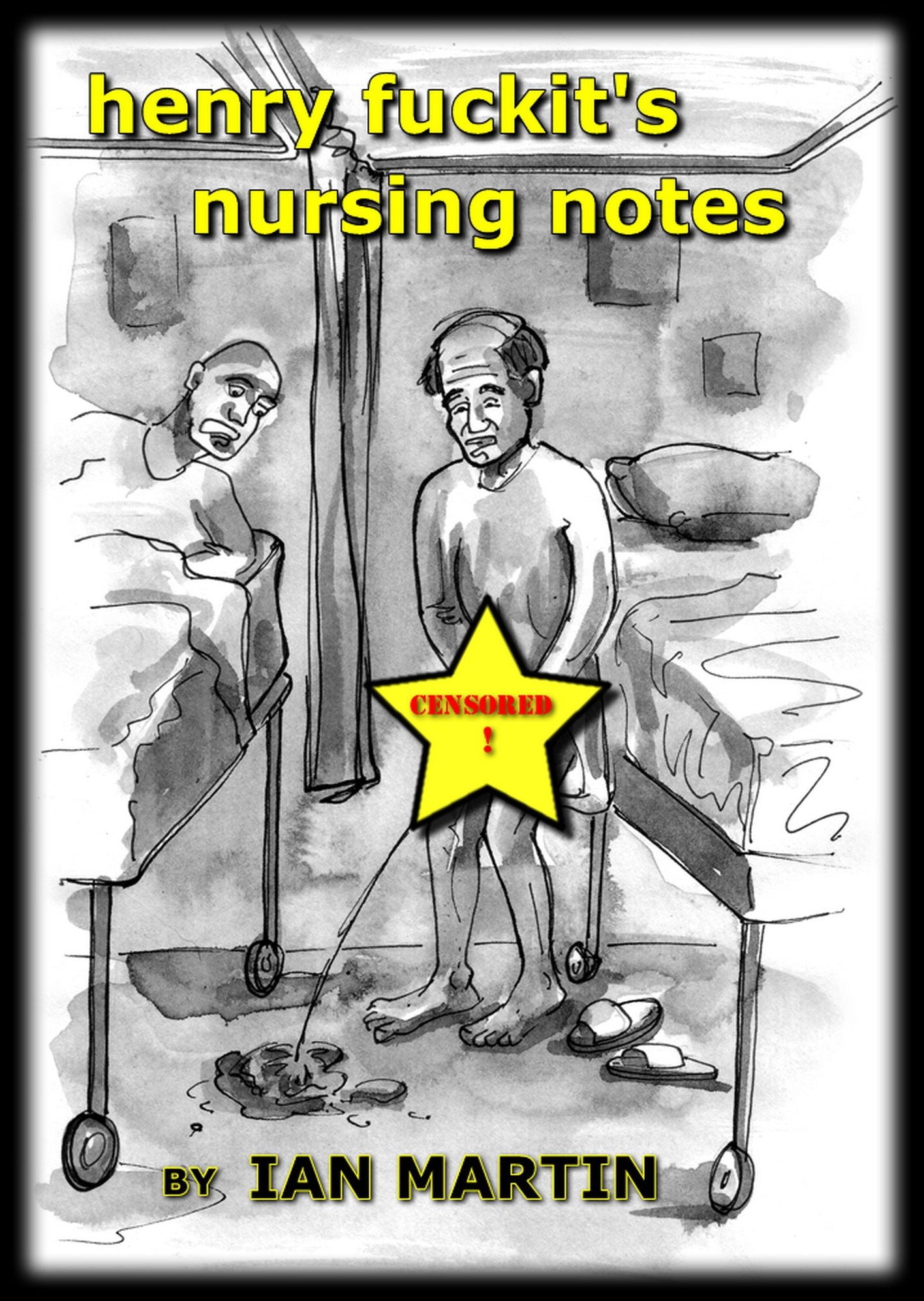 Henry's Nursing Notes