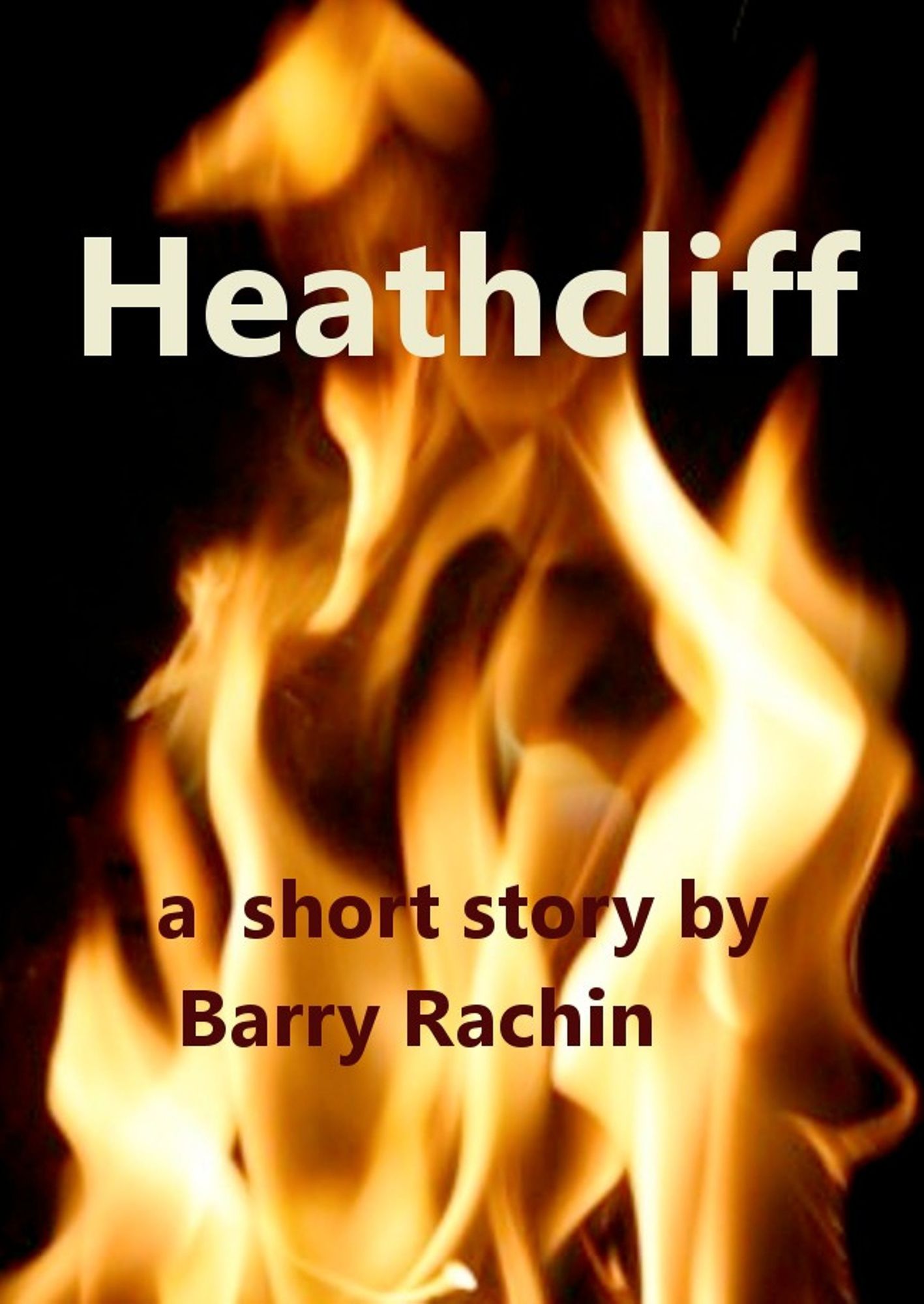 Heathcliff