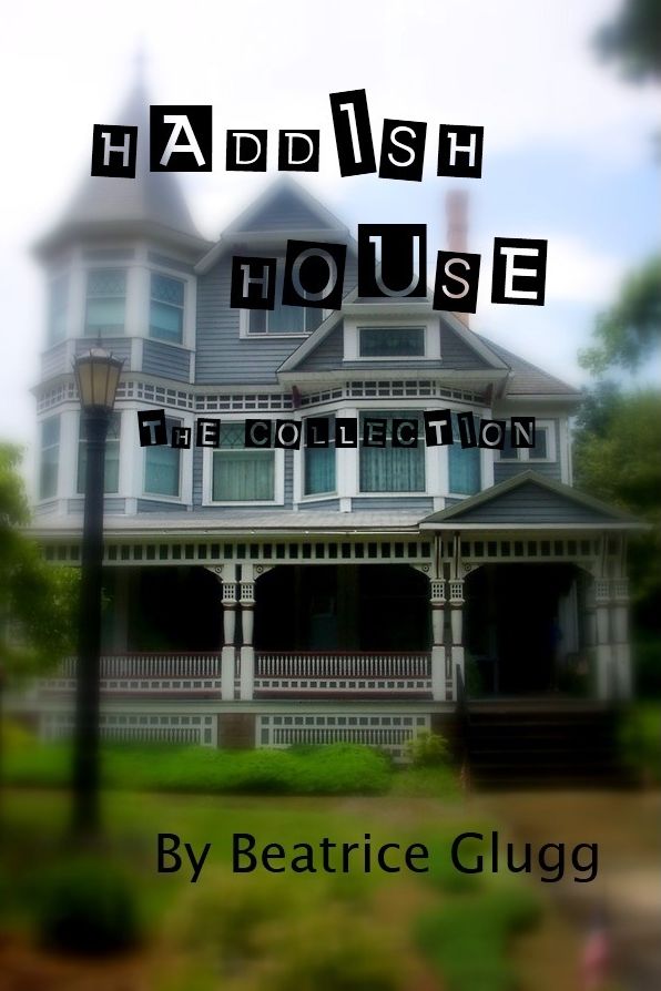 Haddish House -The Collection