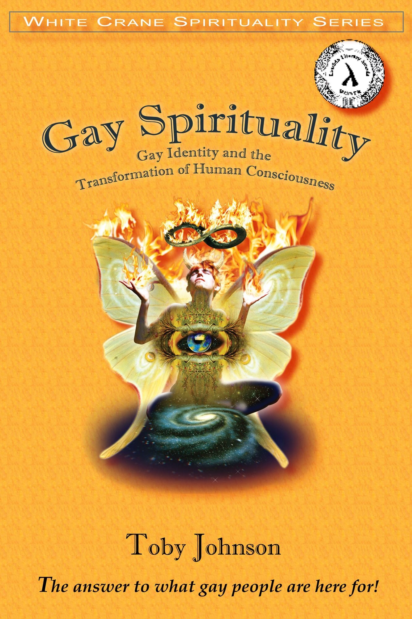 Gay Spirituality: Gay Identity and the Transformation of Consciousness