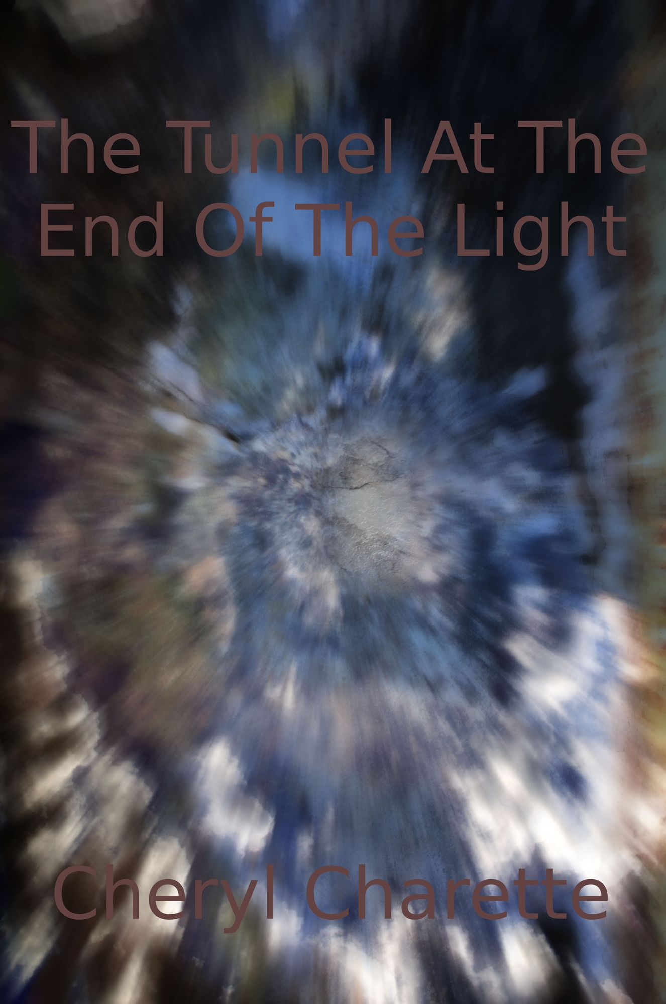 The Tunnel At The End Of The Light