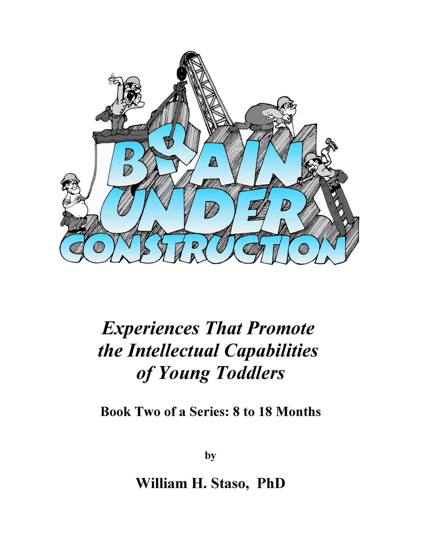 Brain Under Construction