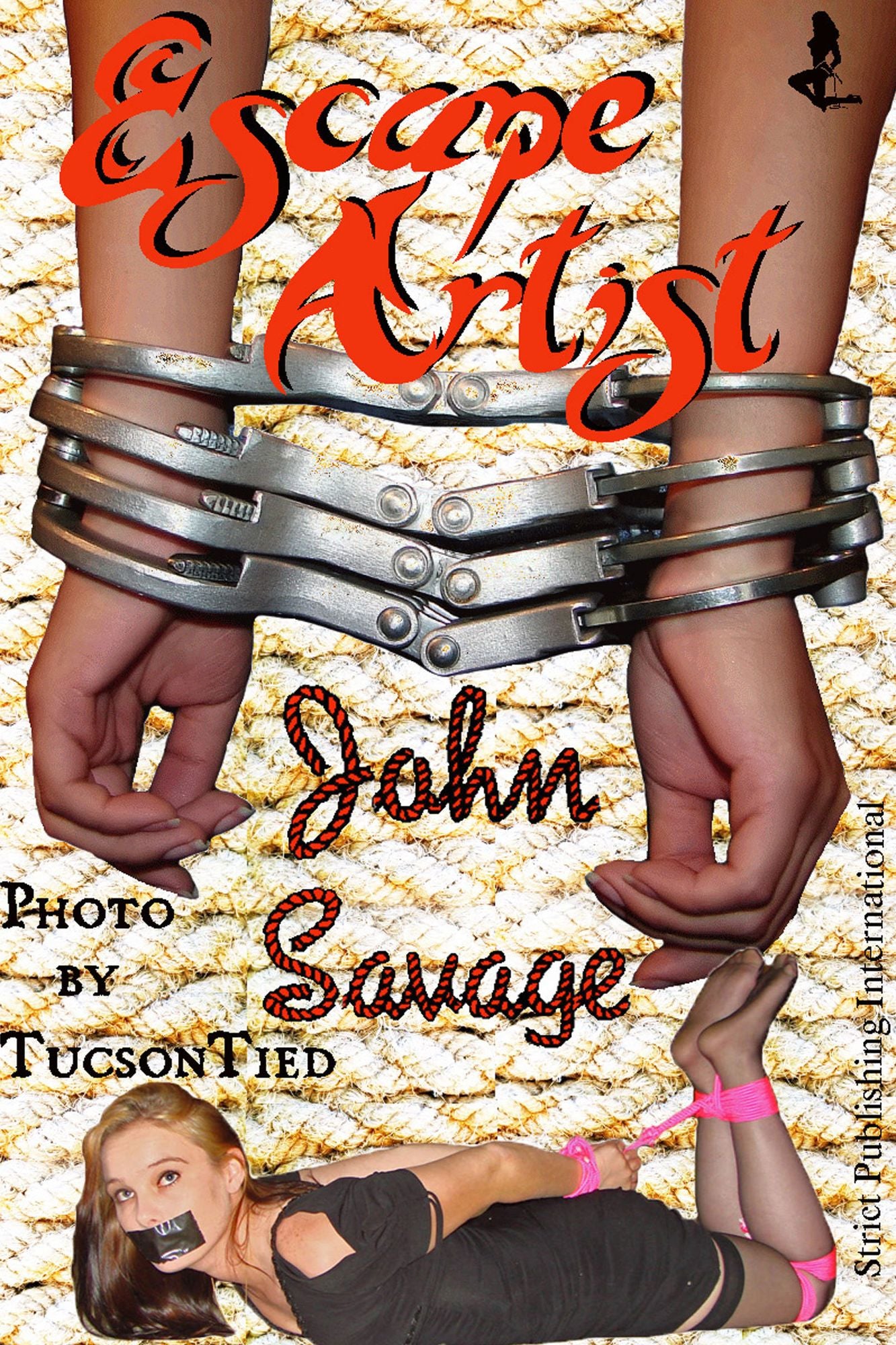 Escape Artist