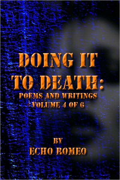 Doing It To Death