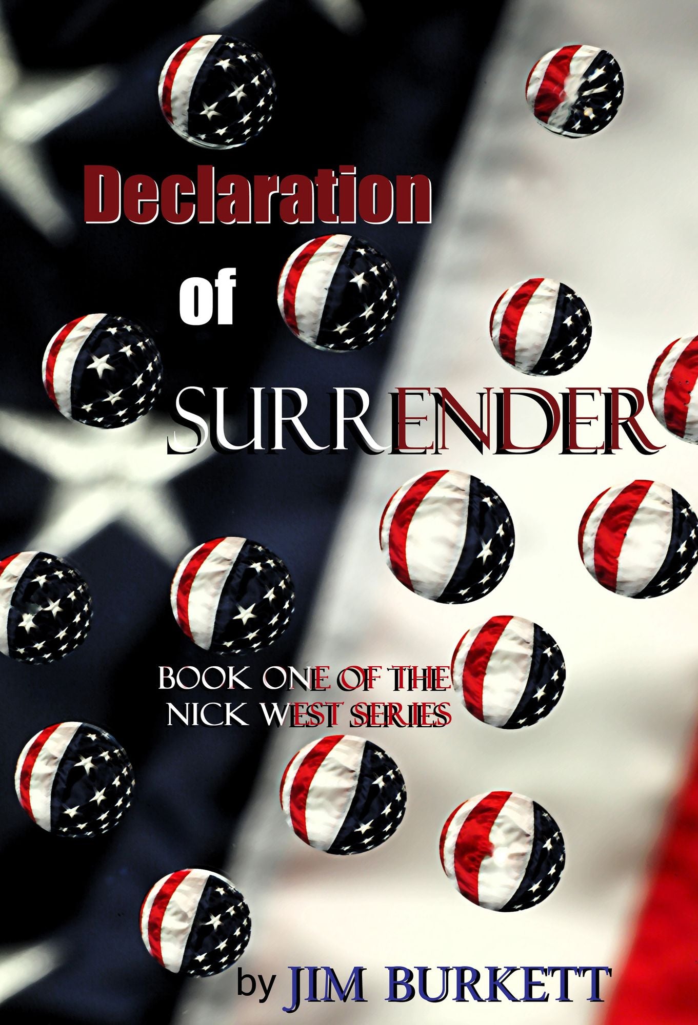 Declaration of Surrender