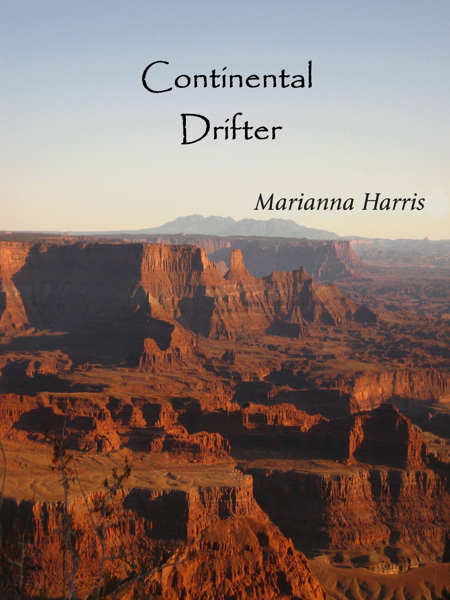 Continental Drifter