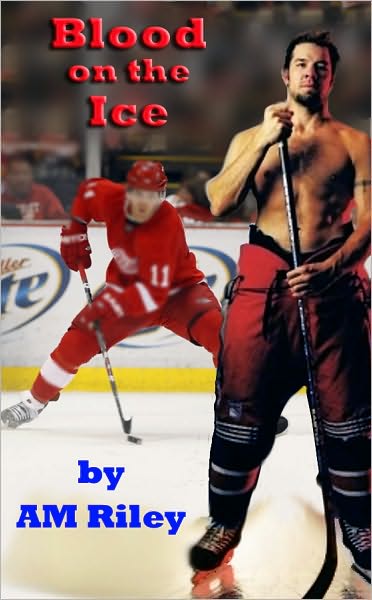 Blood on the Ice