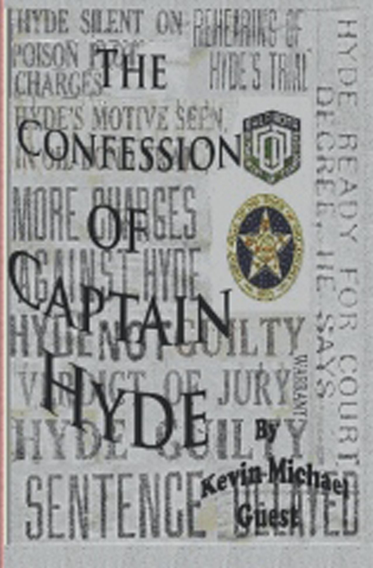 The Confession of Captain Hyde