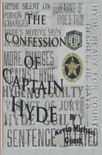 The Confession of Captain Hyde