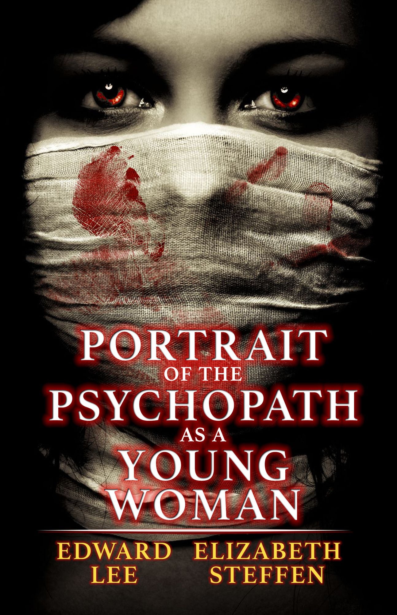 Portrait of the Psychopath as a Young Woman