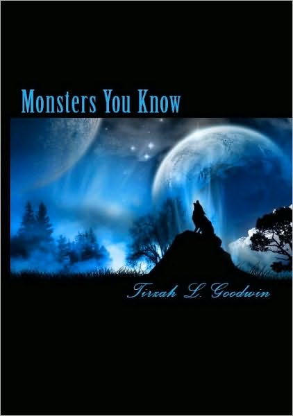 Monsters You Know