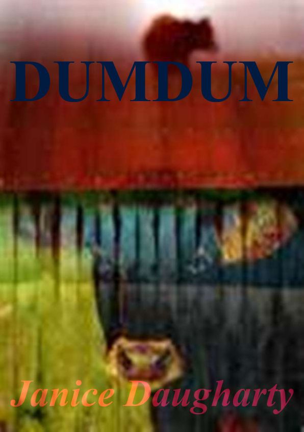 Dumdum (Featured story in the anthology