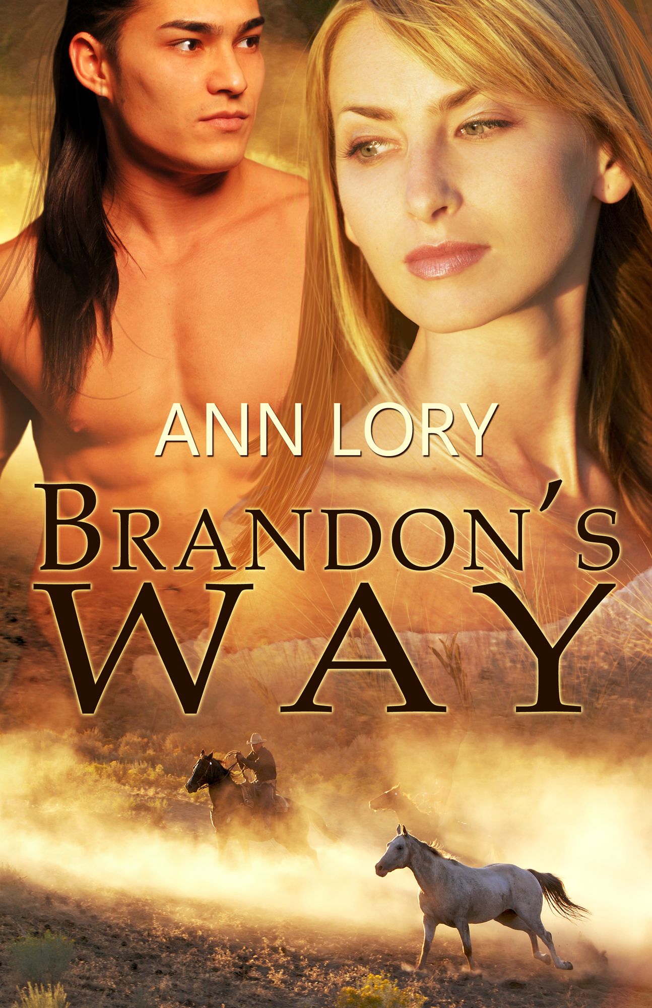 Brandon's Way