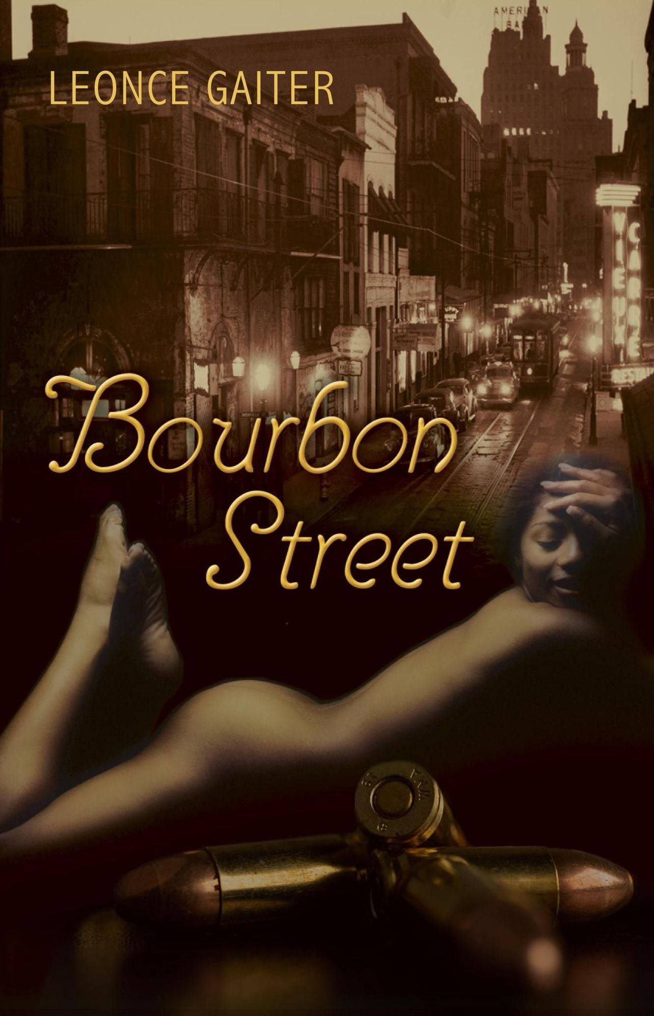 Bourbon Street