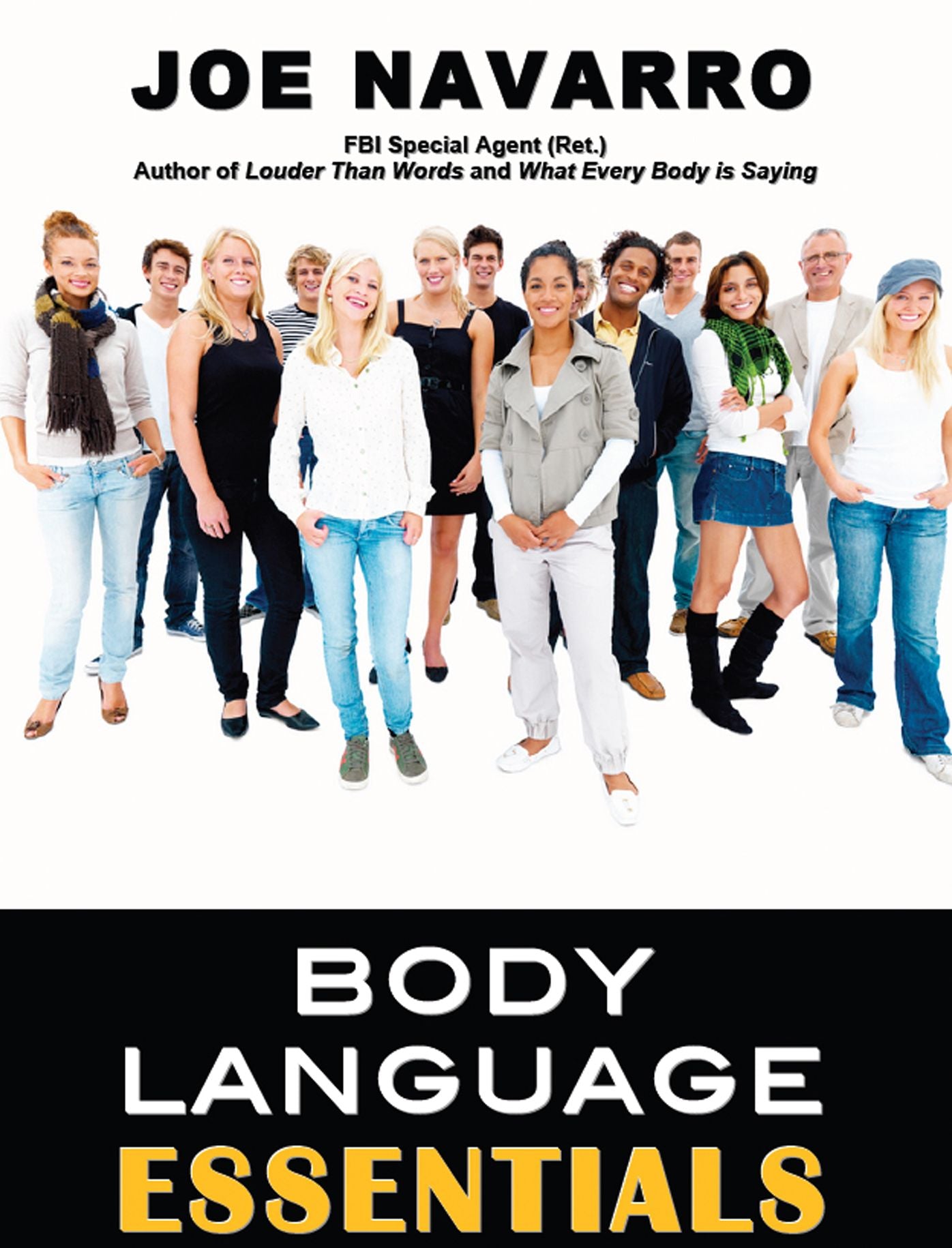 Body Language Essentials
