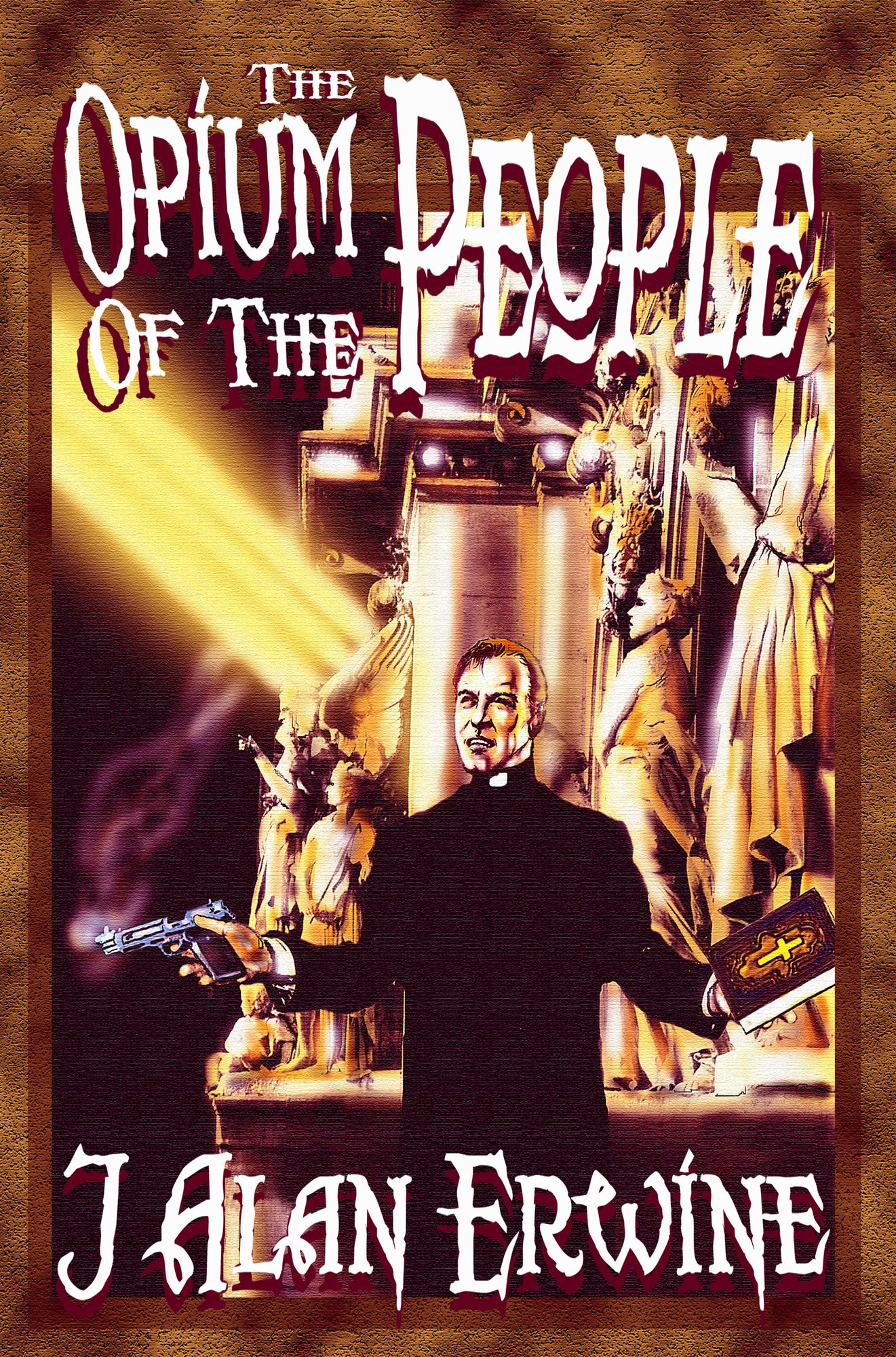 The Opium of the People