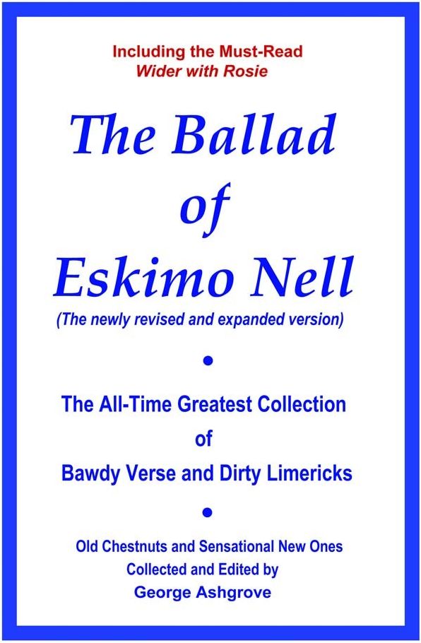 The Ballad of Eskimo Nell
