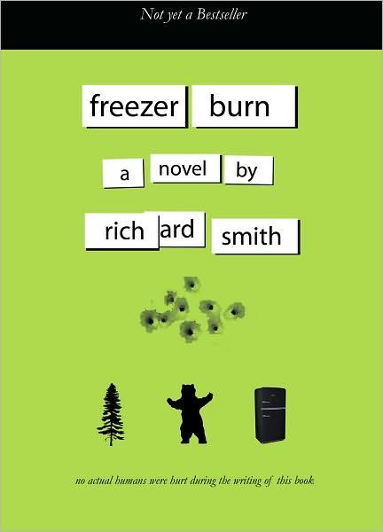 Freezer Burn