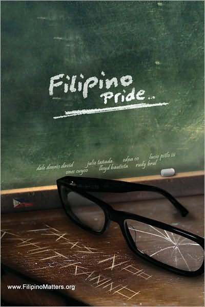 Filipino Pride