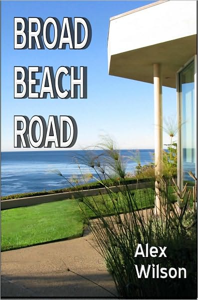 Broad Beach Road