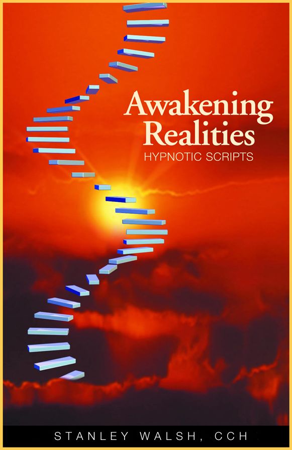Awakening Realities: Hypnotic Scripts