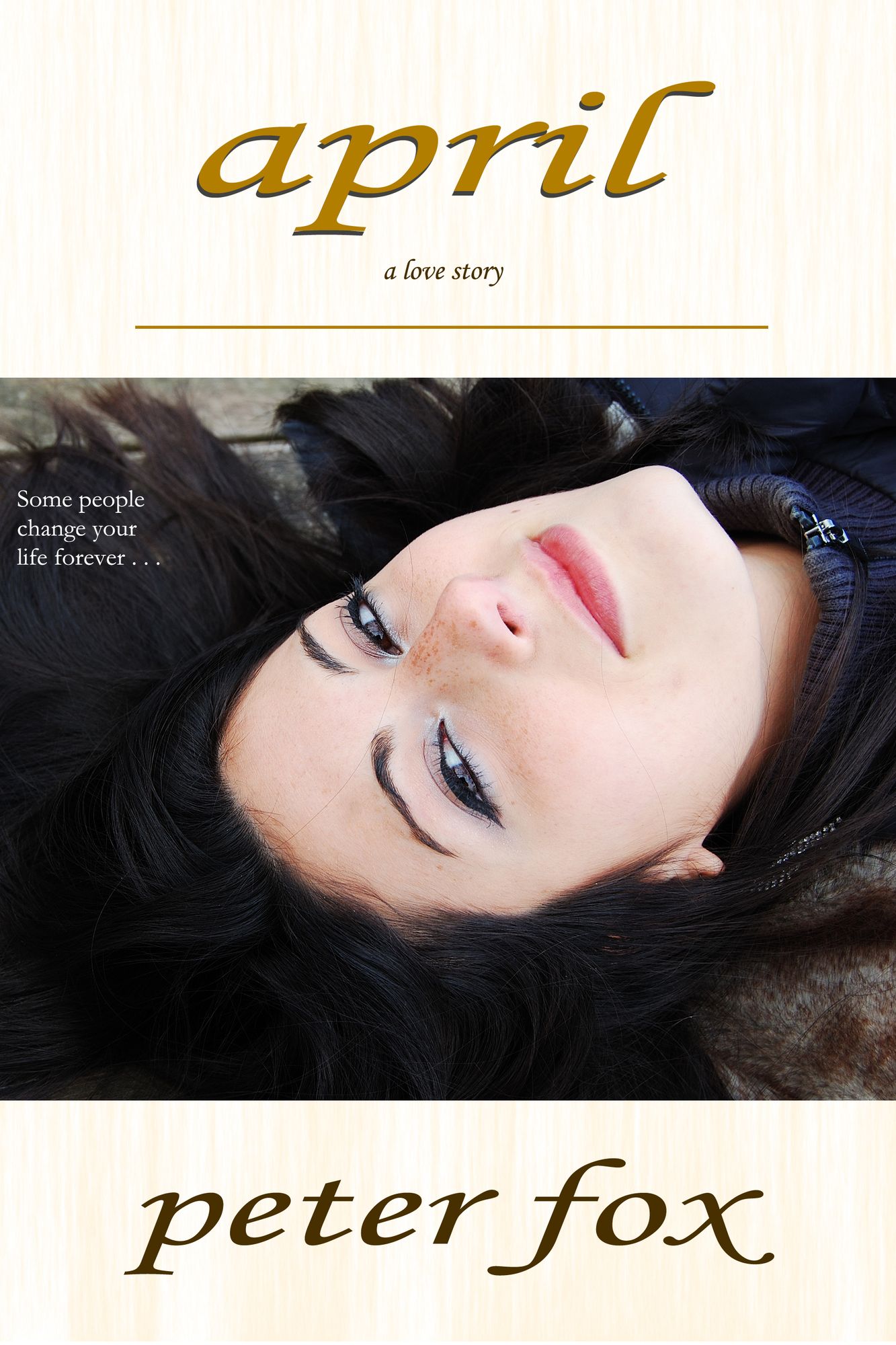 April: A Love Story