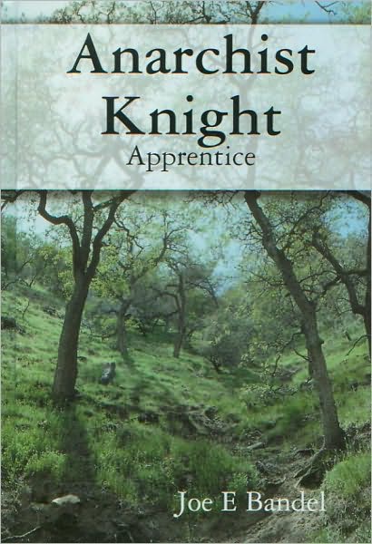 Anarchist Knight: Apprentice